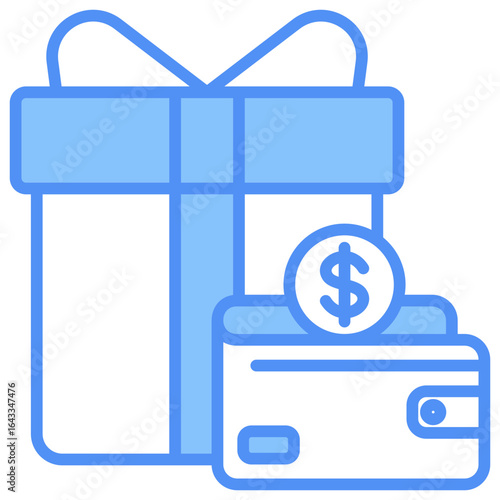 Gift Icon