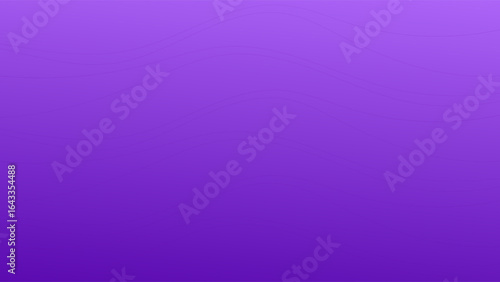 ABSTRACT BLURRED BACKGROUND ELEGANT GRADIENT PURPLE SMOOTH COLOR WITH WAVY LINES SHAPES DESIGN VECTOR TEMPLATE GOOD FOR MODERN WEBSITE, WALLPAPER, COVER DESIGN 
