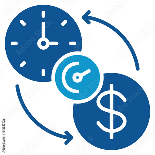 Efficiency Icon