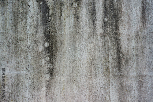 dirty on old cement wall with mold texture