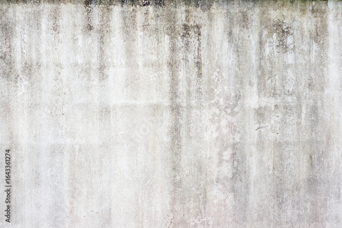 dirty on old cement wall with mold texture