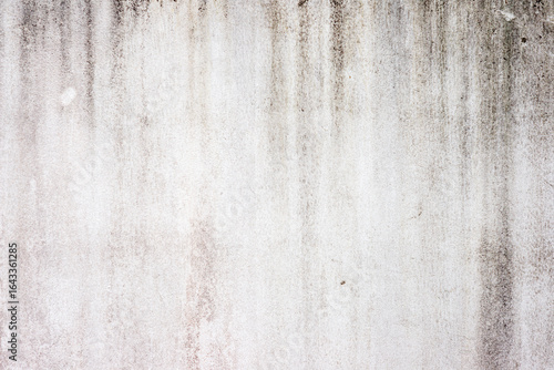 dirty on old cement wall with mold texture