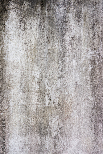 dirty on old cement wall with mold texture
