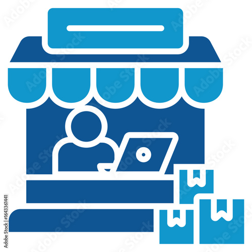 Seller Icon