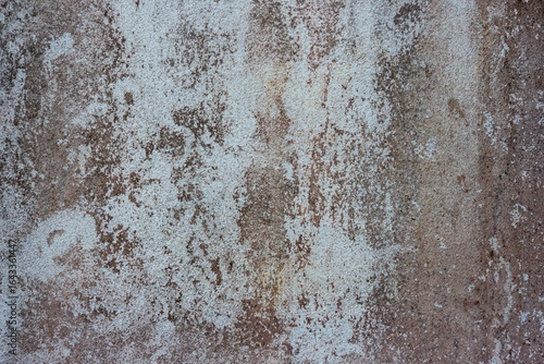 dirty on old cement wall with mold texture