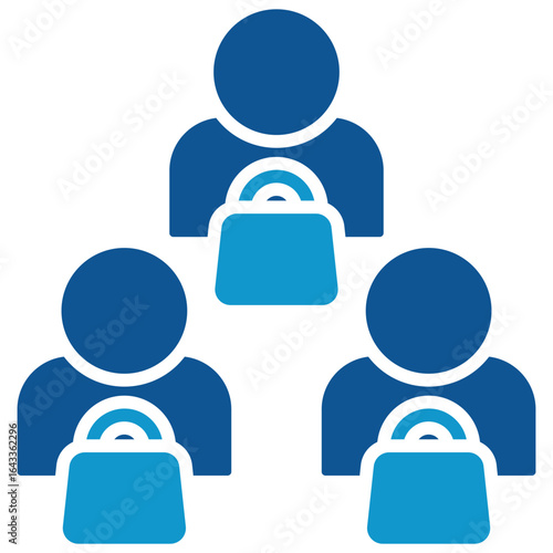 Customer Icon
