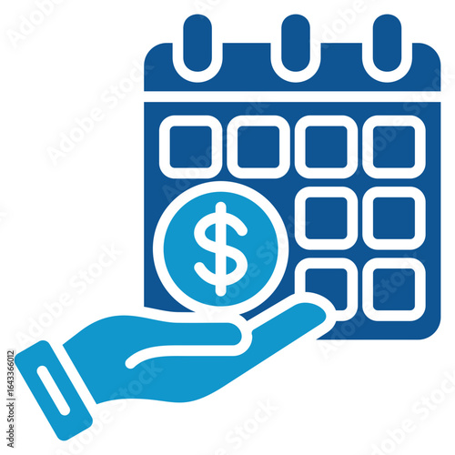Remuneration Icon