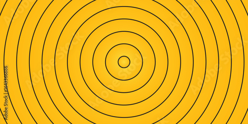 Abstract spiral, swirl, twirl design element. Curlicue, rotating shape. Volute, vortex, helix element modern. eps10