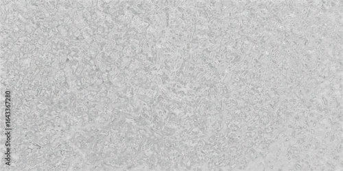 A textured gray surface composed of small organic shapes resembling interlocking forms with a subtle pattern and slight variations in tone across the surface