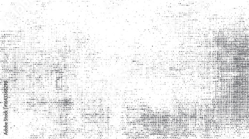 Fabric weave distressed texture seamless background. Abstract grunge pattern ideal for overlays, photo editing, and print design.  