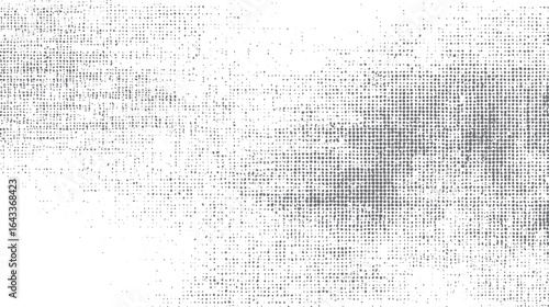Seamless woven fabric grunge texture. Vintage distressed pattern with high resolution detail. Perfect for creative, rustic, and artistic designs.  