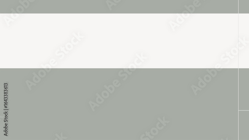 Rectangle shape frame vector