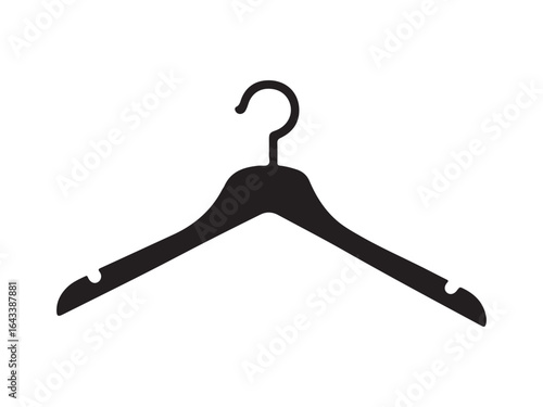 cloth hanger Icon 