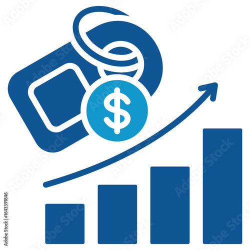 Inflation Icon