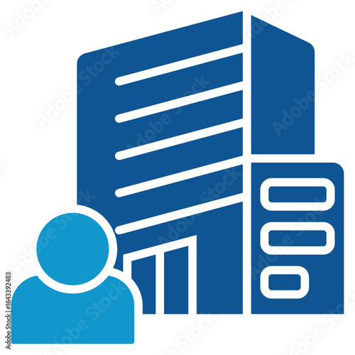 Manager Icon