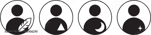 Speech Bubble Icon