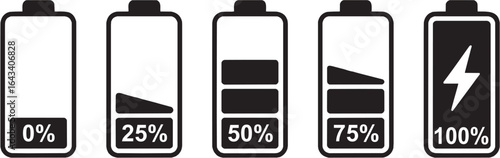  Battery Full Charge Icon