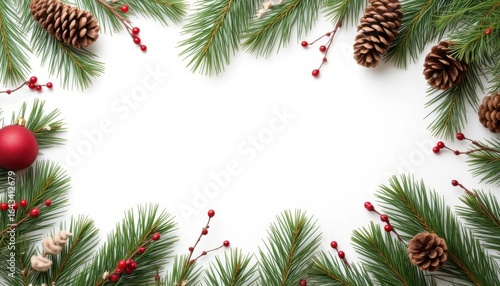 Wallpaper Mural Festive Gathering, Christmas Decoration, Holiday Cheer, Home, Photography, Natural Setting Torontodigital.ca