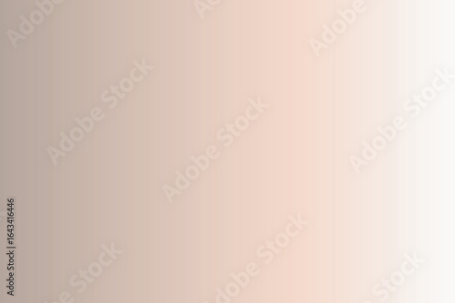 Gray linear gradient background vector