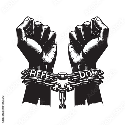 Symbol of Liberation and Resistance