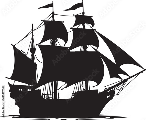 "Majestic Voyage"