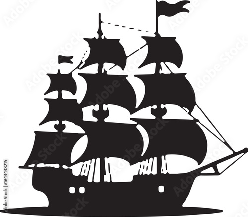 "Majestic Voyage"