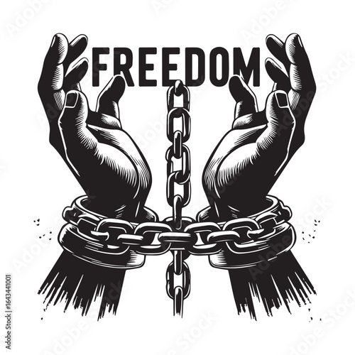 Symbol of Liberation and Resistance