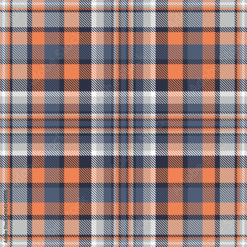 checked fabric texture