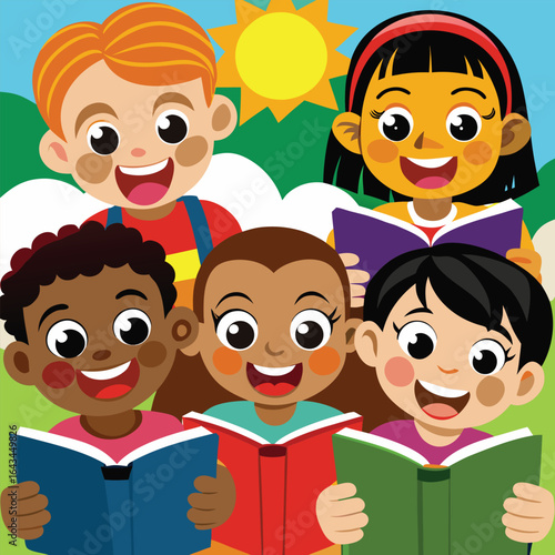 International Literacy Day – Education and Empowerment through Reading