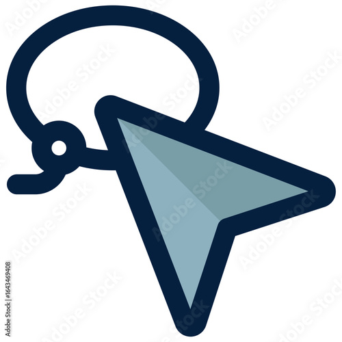 Cursor Icon