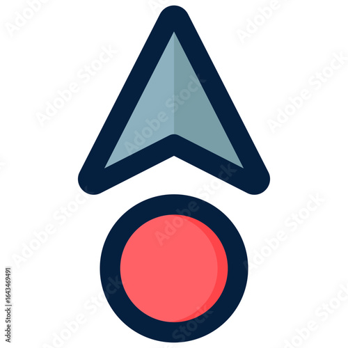 Move Icon