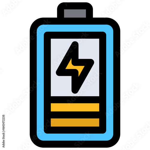 Battery Icon
