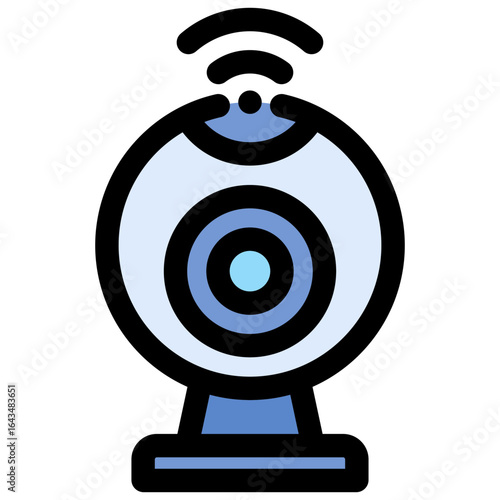 Webcam Icon