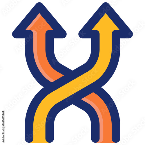 Arrows Icon