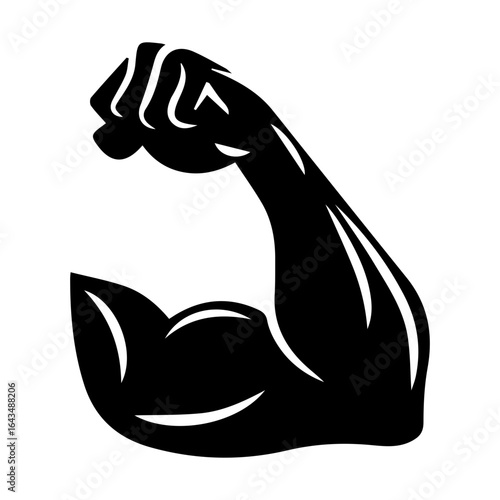 arm muscles