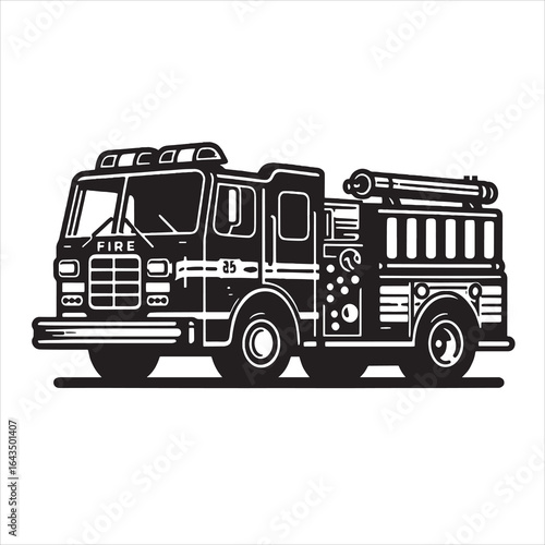 Fire Truck