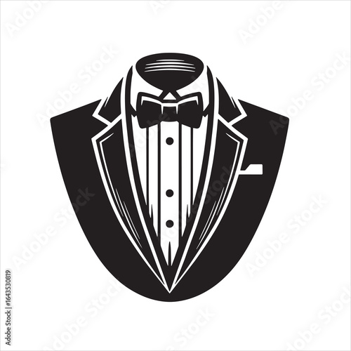 Tuxedo