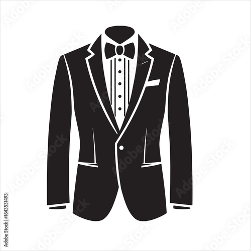 Tuxedo