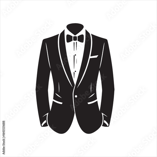Tuxedo