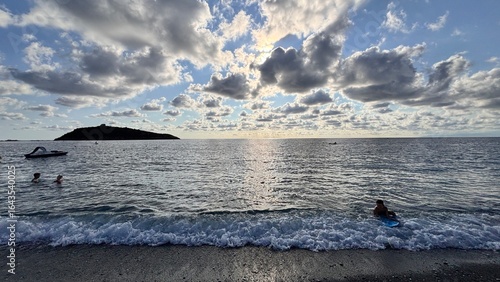 Isola di Cirella - Cosenza