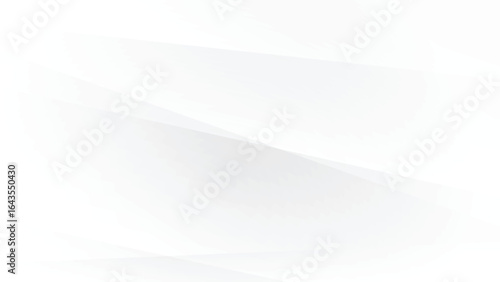 white background with soft texture and minimal modern lines decoration