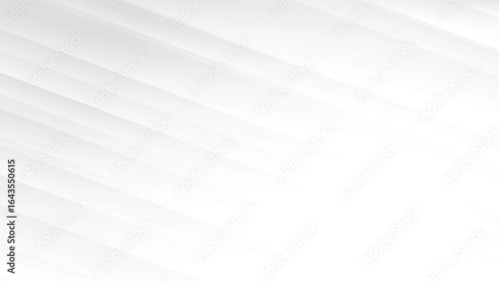 Fototapeta premium white background with abstract graphic lines texture