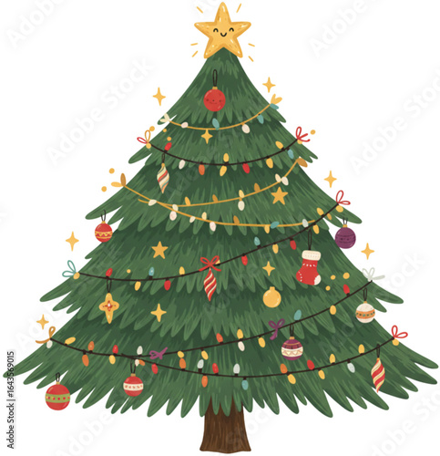 Christmas Tree