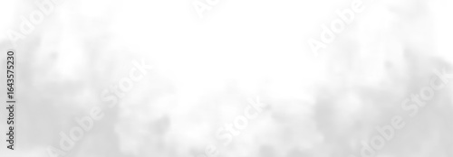 Smoke, light, cloud, cotton balls, steam in PNG with soft white fog texture. This PNG Overlay on transparent background adds realistic mist, vapor, and dreamy cloud effects for creative design