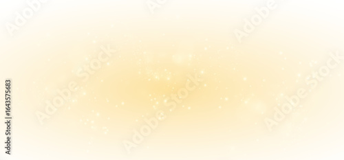 Powder, bokeh, glistering, dust, sparkle in PNG with shimmering gold glow. This PNG Overlay on transparent background creates magical holiday sparkle, luxury shine, and festive gold particles.