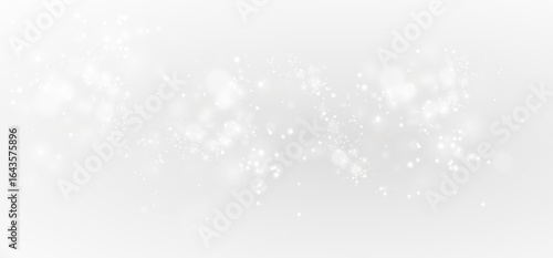 Wallpaper Mural Bokeh, light, overlay, white, effect in PNG with glowing sparkle. This PNG Overlay on transparent background adds festive magic, gold shine, and soft blur for elegant holiday and luxury designs. Torontodigital.ca