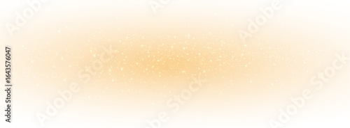 Glistering, sparking, flare, sparkle, stardust in PNG with golden glow. This PNG Overlay on transparent background adds festive shimmer for luxury holiday cards, party visuals, and elegant design