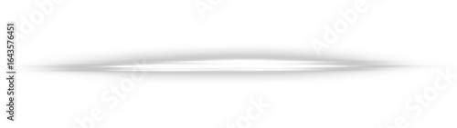 Line, dynamic, shine, overlay, white PNG with neon  motion and glowing line. Starburst beam PNG on transparent background. Radiant trail effect for lines, flare, or abstract highlight design.