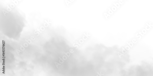 Cloud, smoke, transparent, sky, white cloudy PNG with soft cumulus and cotton ball shapes. Smokey natur PNG on transparent background. Overlay for wind, light, and atmospheric day design.