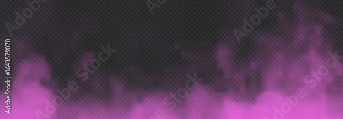 Dust, smoke, fog, stream, pink mist in PNG cinematic tone. This PNG Overlay with transparent background fits magic, vapour, atmospheric scenes, ideal for posters, games, and dramatic visual designs